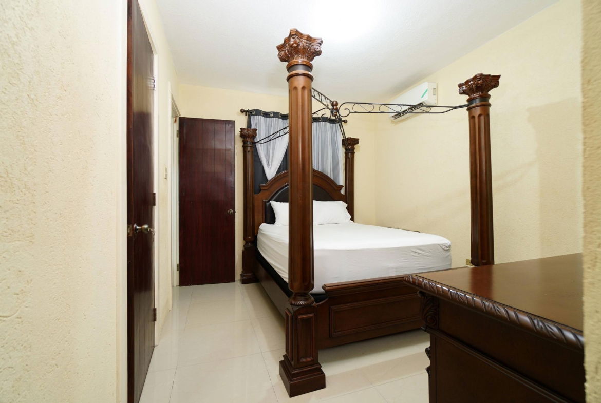 Eleventh image of 24-9-11 Washington Drive, Condomi in Kingston 10, St. Andrew, Jamaica - property is For Rent