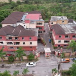 First image of 24-9-11 Washington Drive, Condomi in Kingston 10, St. Andrew, Jamaica - property is For Rent