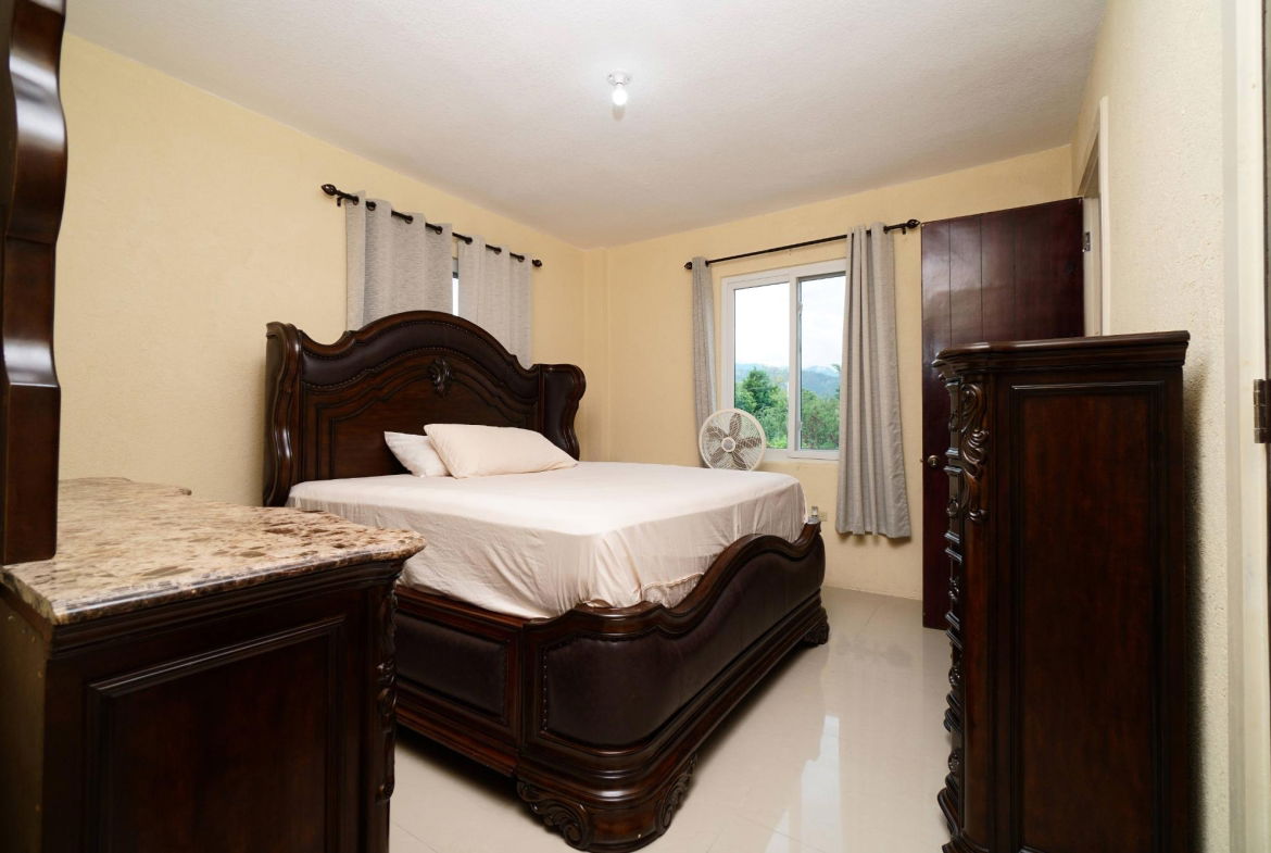 Eighteenth image of 24-9-11 Washington Drive, Condomi in Kingston 10, St. Andrew, Jamaica - property is For Rent