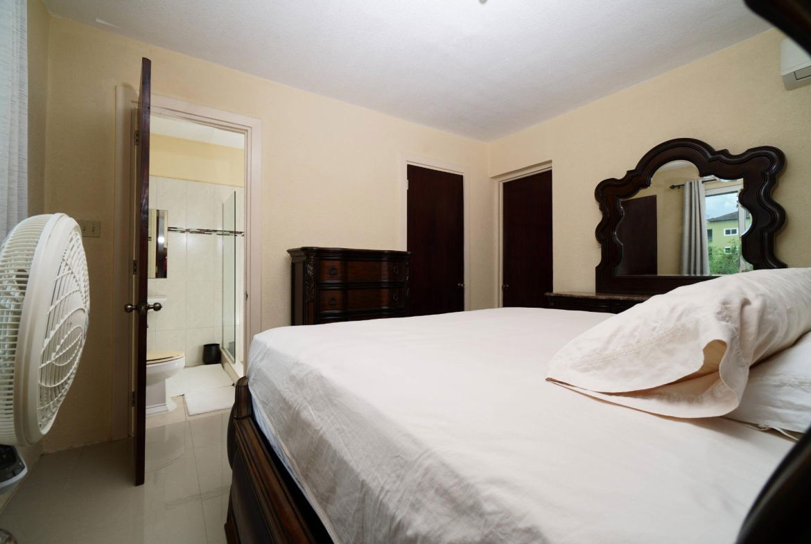 Twentieth image of 24-9-11 Washington Drive, Condomi in Kingston 10, St. Andrew, Jamaica - property is For Rent