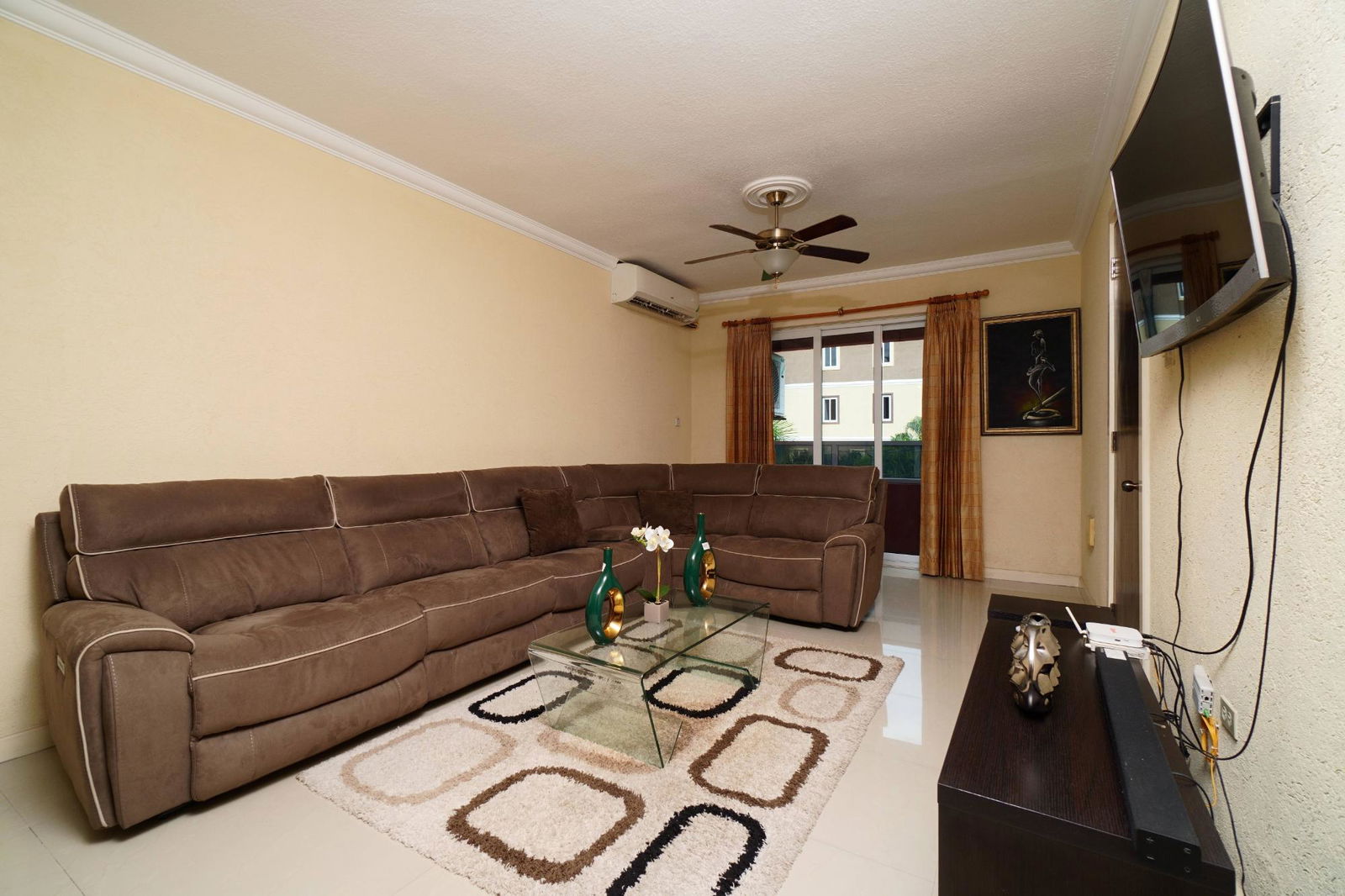 Twenty-Third image of 24-9-11 Washington Drive, Condomi in Kingston 10, St. Andrew, Jamaica - property is For Rent