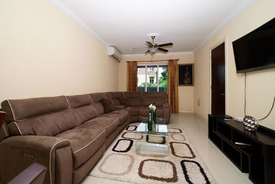 Twenty-Fourth image of 24-9-11 Washington Drive, Condomi in Kingston 10, St. Andrew, Jamaica - property is For Rent