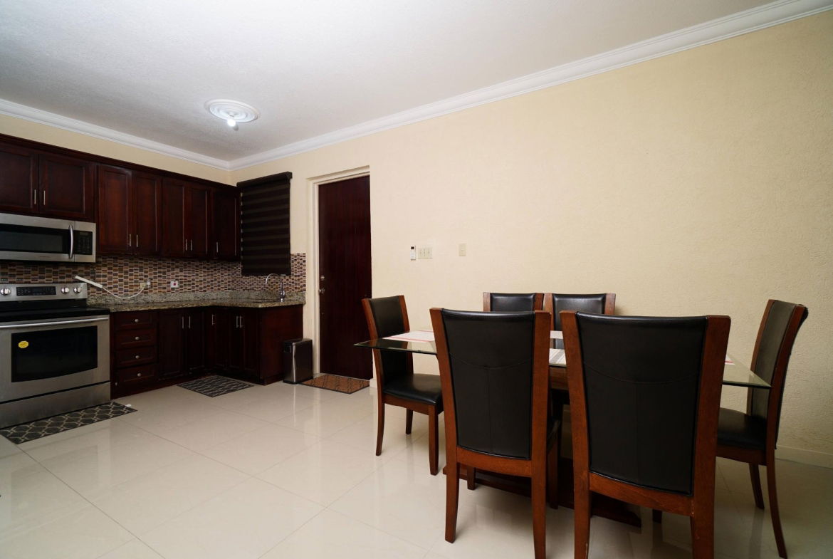 Twenty-Fifth image of 24-9-11 Washington Drive, Condomi in Kingston 10, St. Andrew, Jamaica - property is For Rent