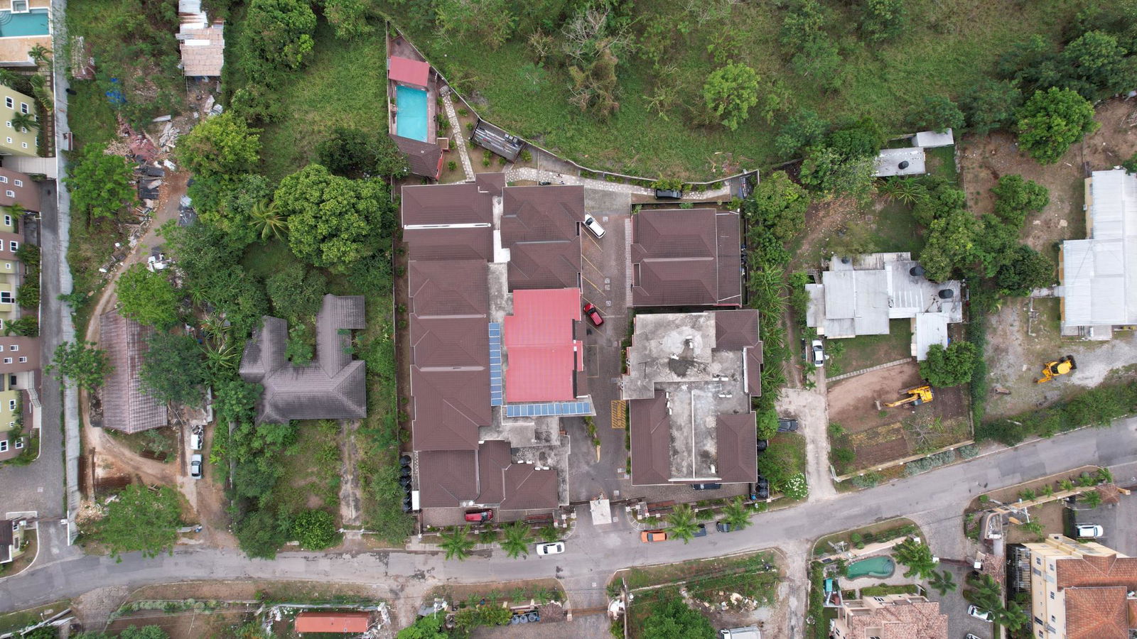 Fourth image of 24-9-11 Washington Drive, Condomi in Kingston 10, St. Andrew, Jamaica - property is For Rent