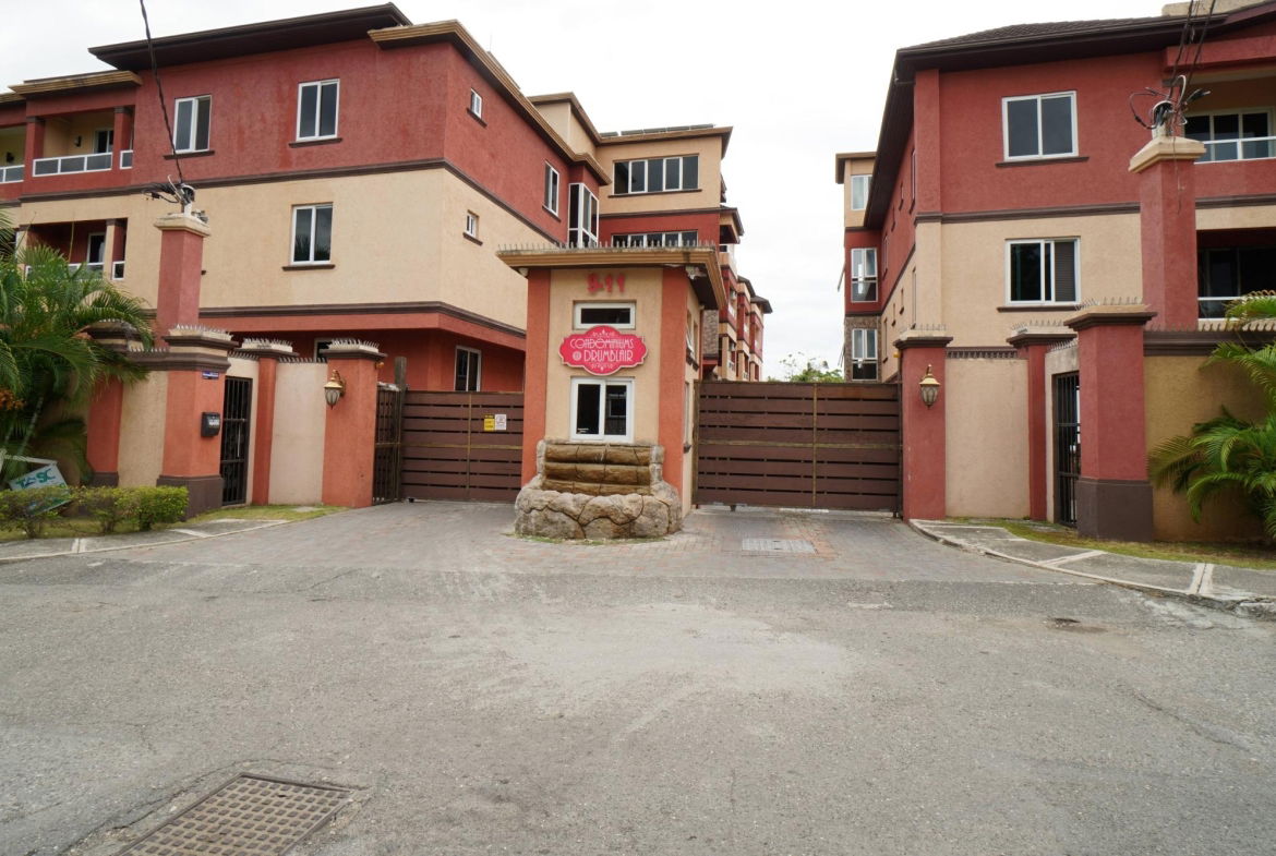 Sixth image of 24-9-11 Washington Drive, Condomi in Kingston 10, St. Andrew, Jamaica - property is For Rent