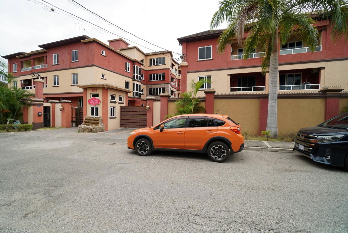 Seventh image of 24-9-11 Washington Drive, Condomi in Kingston 10, St. Andrew, Jamaica - property is For Rent