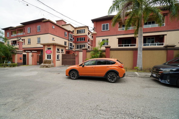 Seventh image of 24-9-11 Washington Drive, Condomi in Kingston 10, St. Andrew, Jamaica - property is For Rent