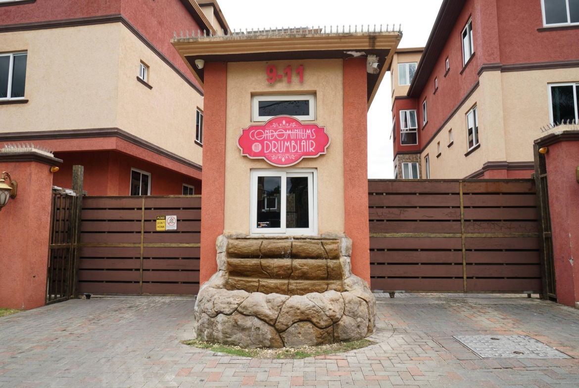 Eighth image of 24-9-11 Washington Drive, Condomi in Kingston 10, St. Andrew, Jamaica - property is For Rent