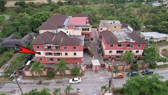 First image of 24-9-11 Washington Drive, Condomi in Kingston 10, St. Andrew, Jamaica - property is For Rent