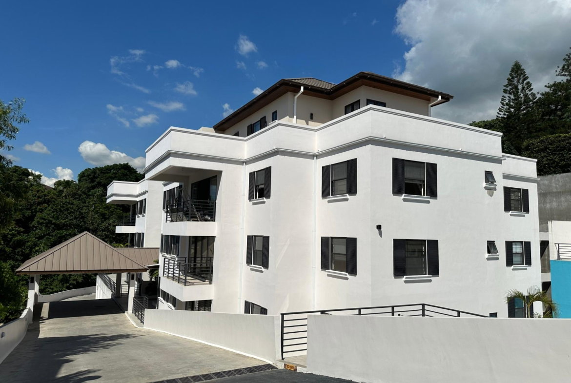 Second image of 201-27-29 Millsborough Avenue in Kingston 6, St. Andrew, Jamaica - property is For Sale
