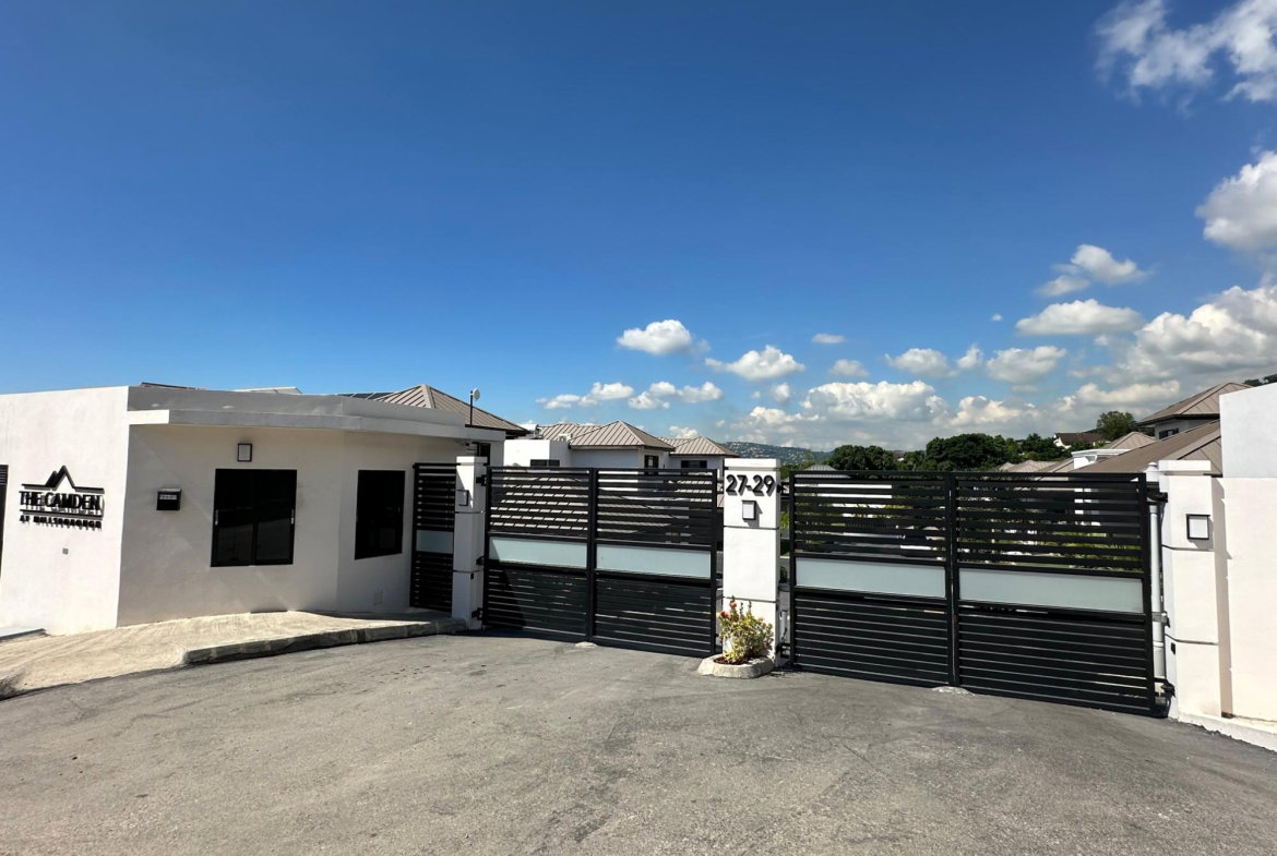 First image of 201-27-29 Millsborough Avenue in Kingston 6, St. Andrew, Jamaica - property is For Sale