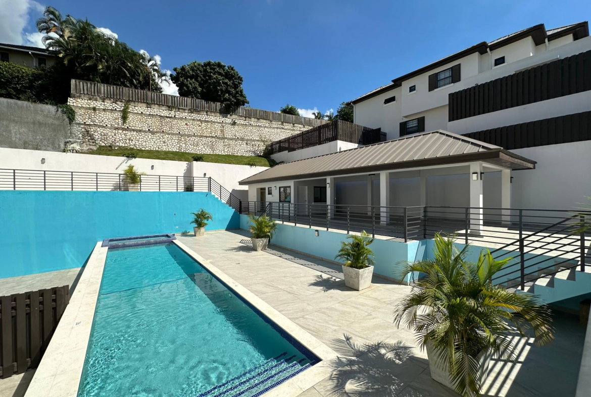 Third image of 201-27-29 Millsborough Avenue in Kingston 6, St. Andrew, Jamaica - property is For Sale