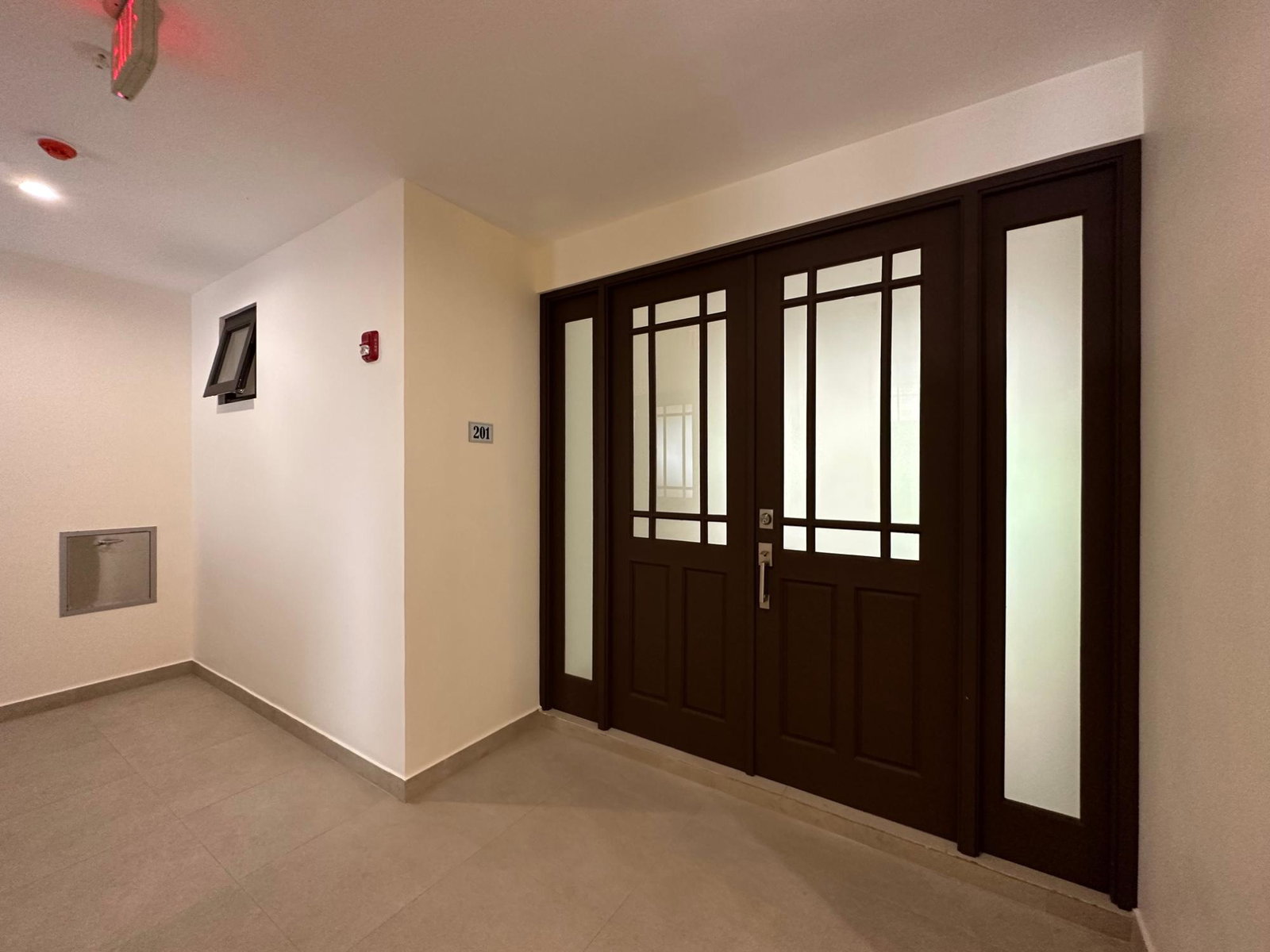 Modern-2-Bed-3-Bath-Apartment-for-Sale-at-The-Camden-Millsborough-Kingston-6 Thirtieth image of 201-27-29 Millsborough Avenue in Kingston 6, St. Andrew, Jamaica - property is For Sale