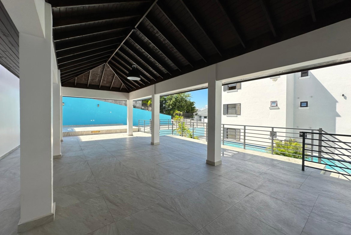 Fifth image of 201-27-29 Millsborough Avenue in Kingston 6, St. Andrew, Jamaica - property is For Sale
