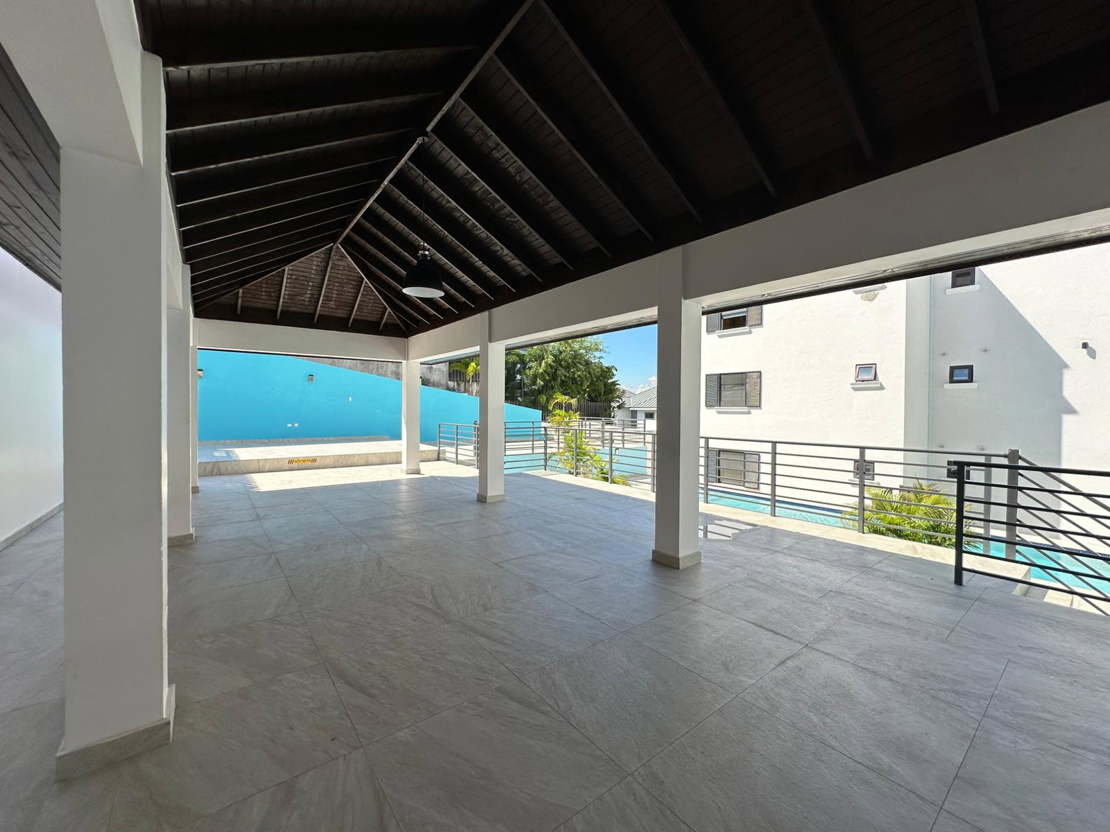 Modern-2-Bed-3-Bath-Apartment-for-Sale-at-The-Camden-Millsborough-Kingston-6 Fifth image of 201-27-29 Millsborough Avenue in Kingston 6, St. Andrew, Jamaica - property is For Sale