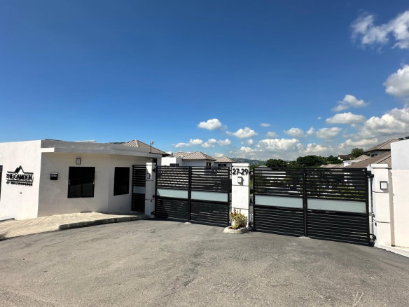First image of 201-27-29 Millsborough Avenue in Kingston 6, St. Andrew, Jamaica - property is For Sale