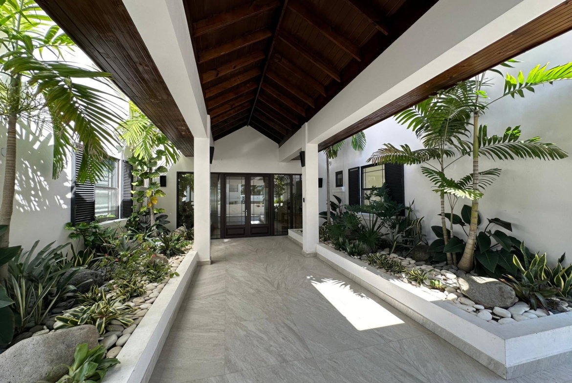 Seventh image of 201-27-29 Millsborough Avenue in Kingston 6, St. Andrew, Jamaica - property is For Sale
