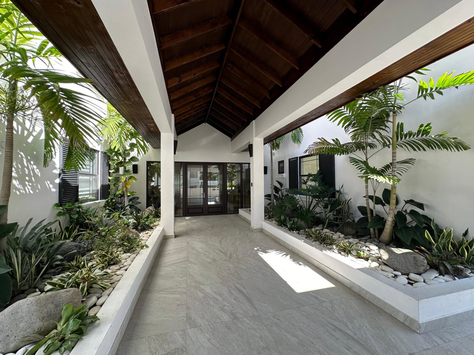 Modern-2-Bed-3-Bath-Apartment-for-Sale-at-The-Camden-Millsborough-Kingston-6 Seventh image of 201-27-29 Millsborough Avenue in Kingston 6, St. Andrew, Jamaica - property is For Sale