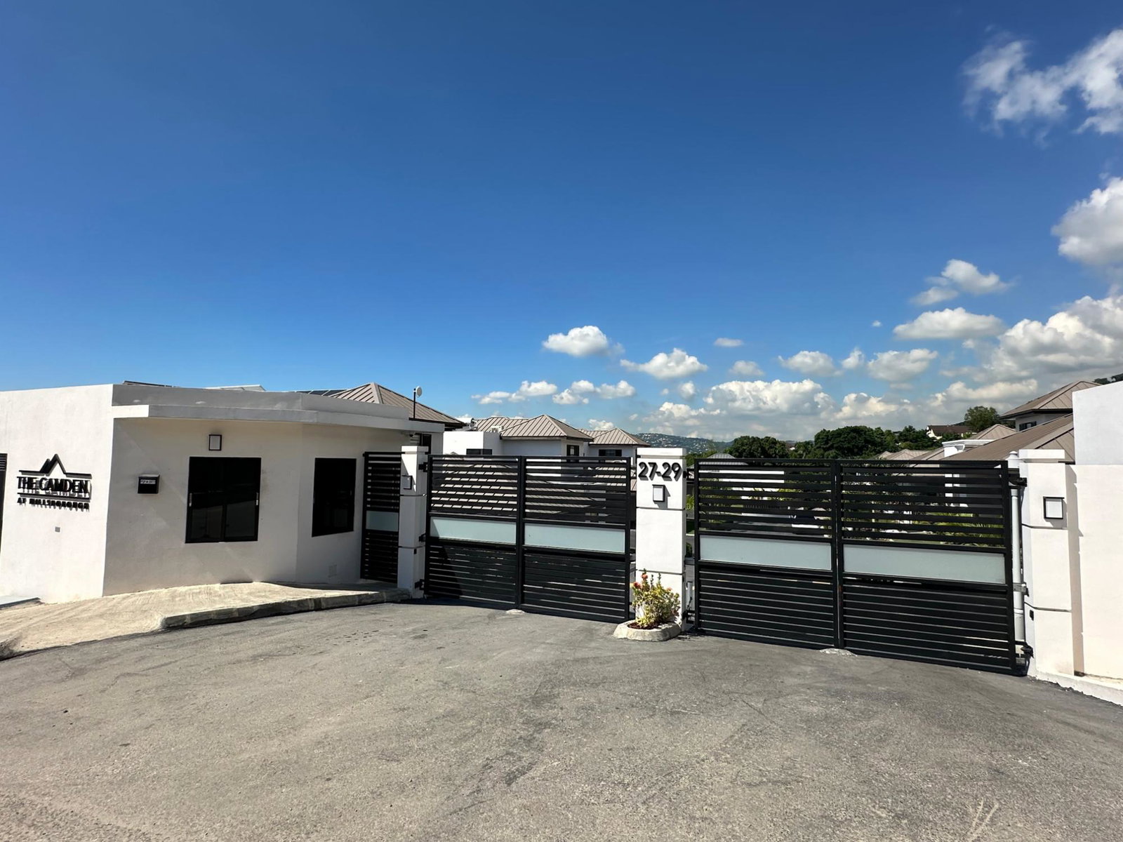 Modern-2-Bed-3-Bath-Apartment-for-Sale-at-The-Camden-Millsborough-Kingston-6 First image of 201-27-29 Millsborough Avenue in Kingston 6, St. Andrew, Jamaica - property is For Sale