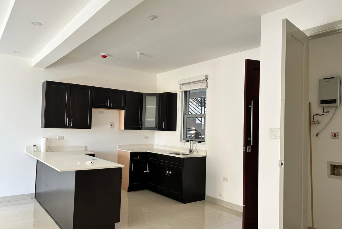 Third image of 205-200 Mayfair Avenue in Red Hills, St. Andrew, Jamaica - property is For Rent
