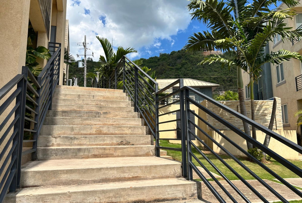 Thirtieth image of 205-200 Mayfair Avenue in Red Hills, St. Andrew, Jamaica - property is For Rent