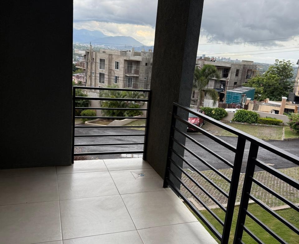 Eighth image of 205-200 Mayfair Avenue in Red Hills, St. Andrew, Jamaica - property is For Rent