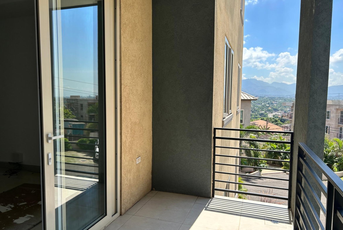 Ninth image of 205-200 Mayfair Avenue in Red Hills, St. Andrew, Jamaica - property is For Rent
