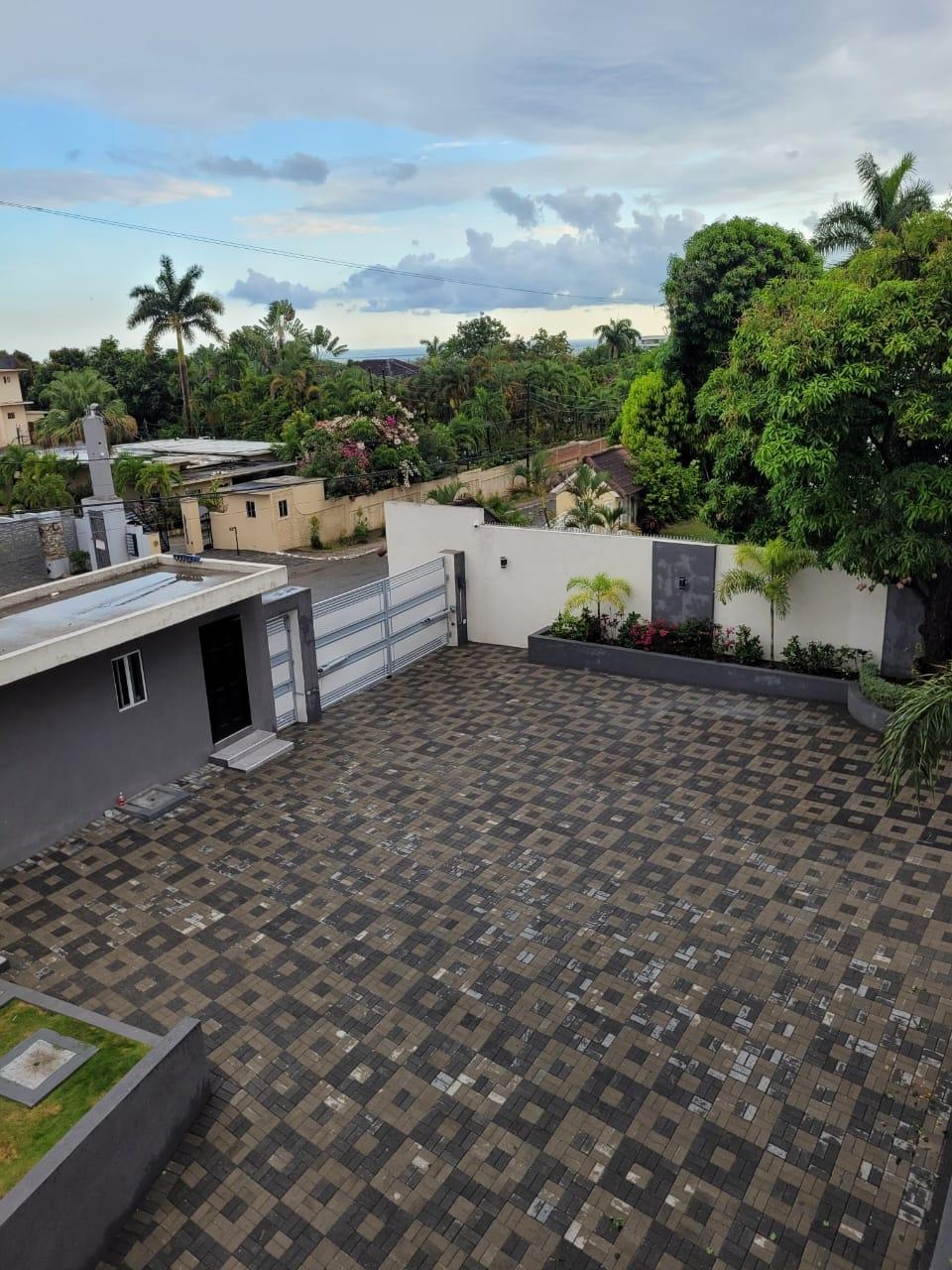 Modern-2-Bed-Apartment-for-Rent-in-Norbrook-Kingston-8-13-Norbrook-Drive Ninth image of 9-13 Norbrook Drive, Kingston in Kingston 8, St. Andrew, Jamaica - property is For Rent