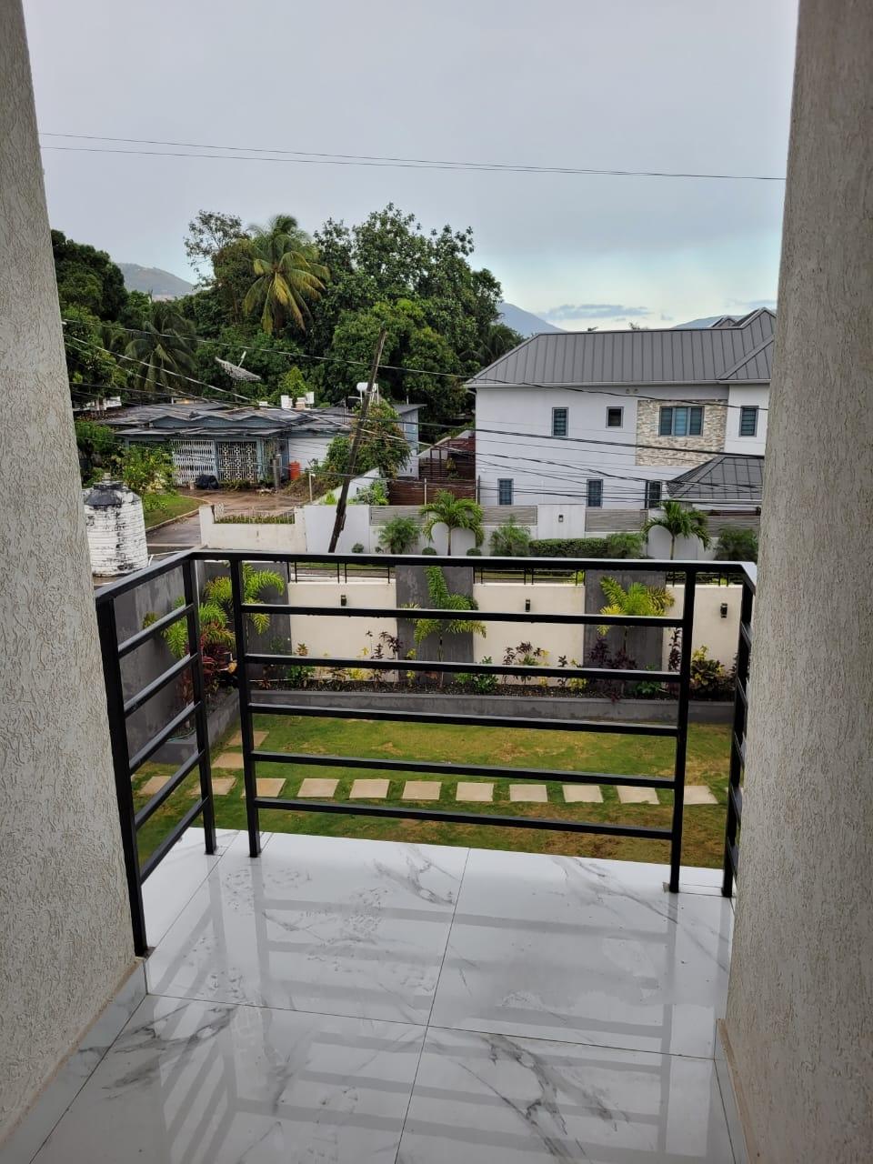 Modern-2-Bed-Apartment-for-Rent-in-Norbrook-Kingston-8-13-Norbrook-Drive Tenth image of 9-13 Norbrook Drive, Kingston in Kingston 8, St. Andrew, Jamaica - property is For Rent