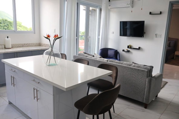 Fifth image of 26-15 Seaview Avenue in Kingston 6, St. Andrew, Jamaica - property is For Rent