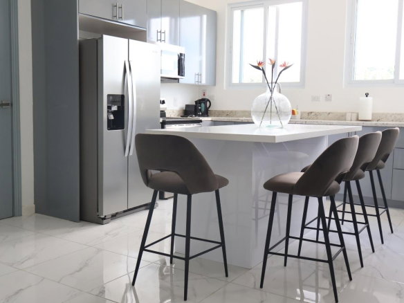 First image of 26-15 Seaview Avenue in Kingston 6, St. Andrew, Jamaica - property is For Rent