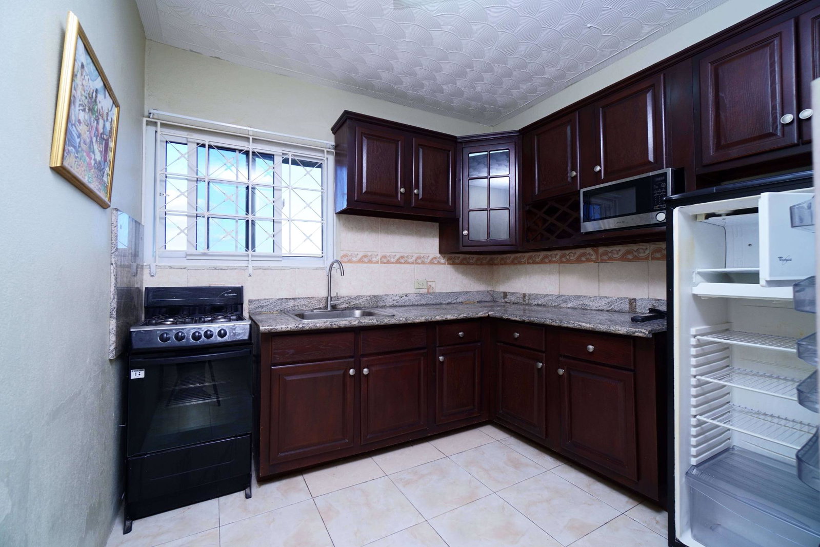 Sixth image of 2-5 Belgrade Loop in Kingston 19, St. Andrew, Jamaica - property is For Rent
