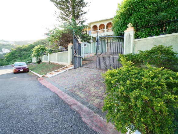 First image of 2-5 Belgrade Loop in Kingston 19, St. Andrew, Jamaica - property is For Rent