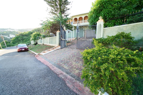 First image of 2-5 Belgrade Loop in Kingston 19, St. Andrew, Jamaica - property is For Rent