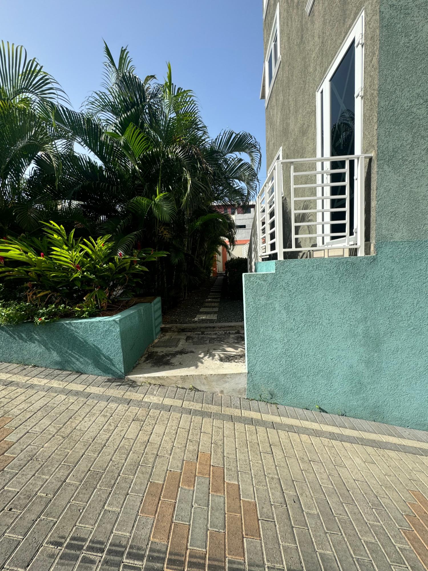 Second image of 4-10 Sunset Drive in Kingston 8, St. Andrew, Jamaica - property is For Sale