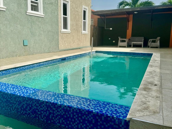 First image of 4-10 Sunset Drive in Kingston 8, St. Andrew, Jamaica - property is For Sale