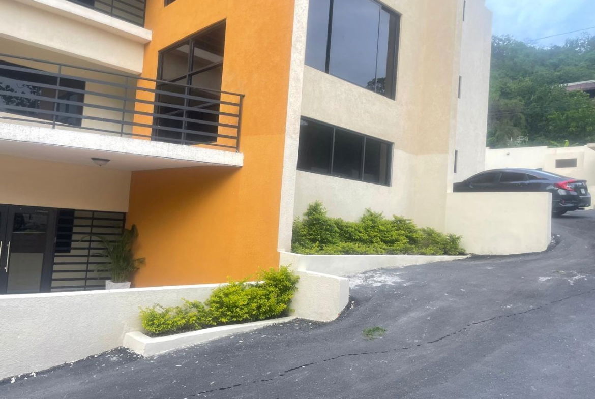 Third image of Forest Hills Red Hills in Kingston 19, St. Andrew, Jamaica - property is For Sale
