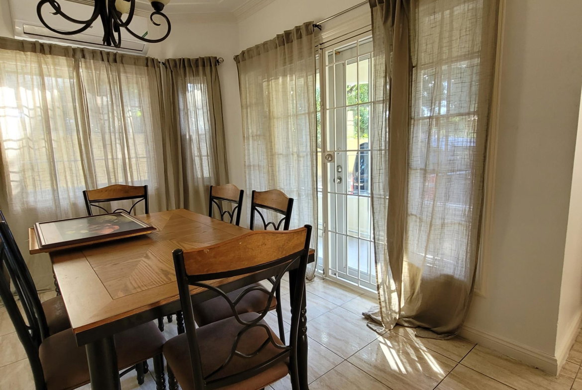 Second image of Apt E2-11 Seaview Avenue , Montecar in Kingston 6, St. Andrew, Jamaica - property is For Sale