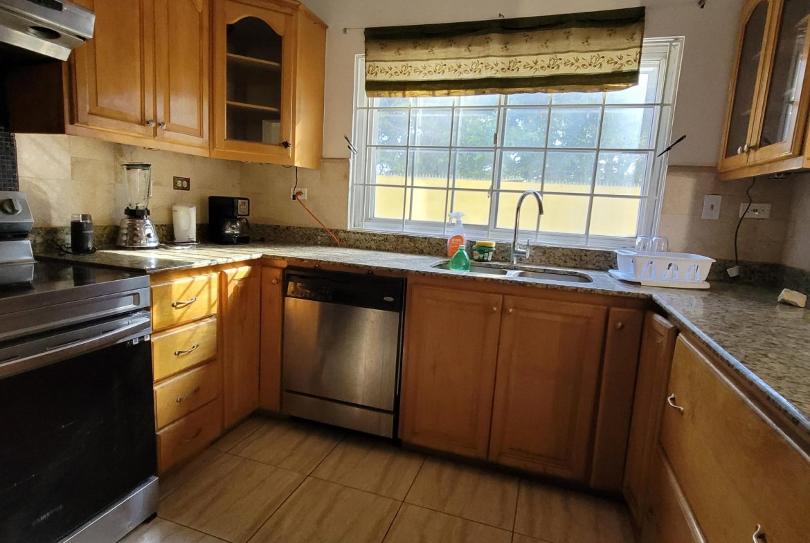 Fourth image of Apt E2-11 Seaview Avenue , Montecar in Kingston 6, St. Andrew, Jamaica - property is For Sale