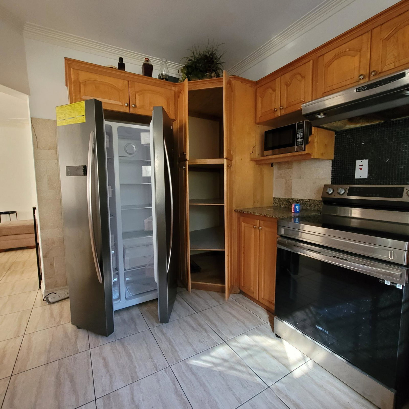 Fifth image of Apt E2-11 Seaview Avenue , Montecar in Kingston 6, St. Andrew, Jamaica - property is For Sale