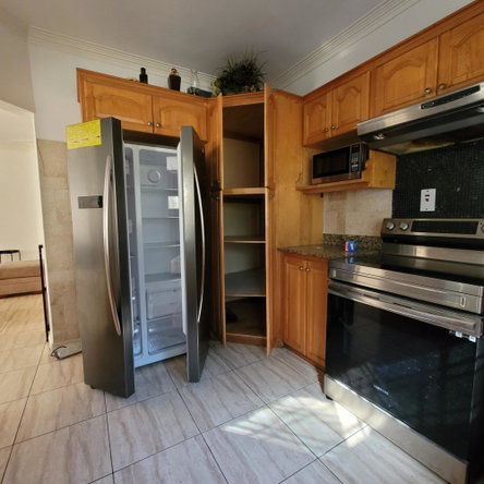 Fifth image of Apt E2-11 Seaview Avenue , Montecar in Kingston 6, St. Andrew, Jamaica - property is For Sale