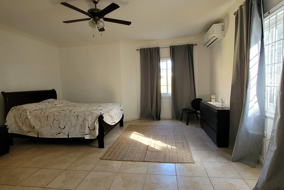Sixth image of Apt E2-11 Seaview Avenue , Montecar in Kingston 6, St. Andrew, Jamaica - property is For Sale