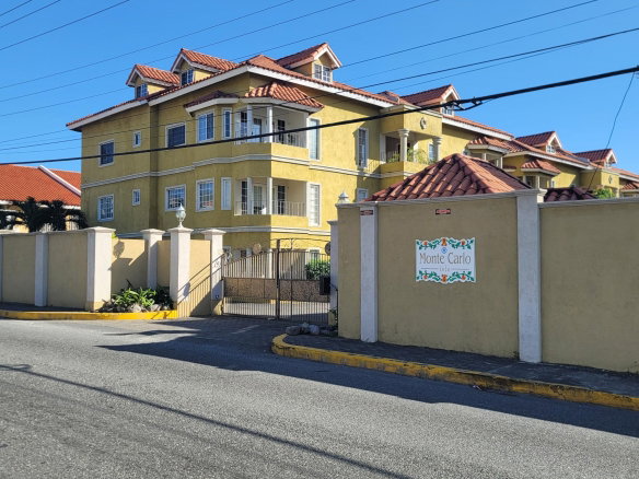 First image of Apt E2-11 Seaview Avenue , Montecar in Kingston 6, St. Andrew, Jamaica - property is For Sale