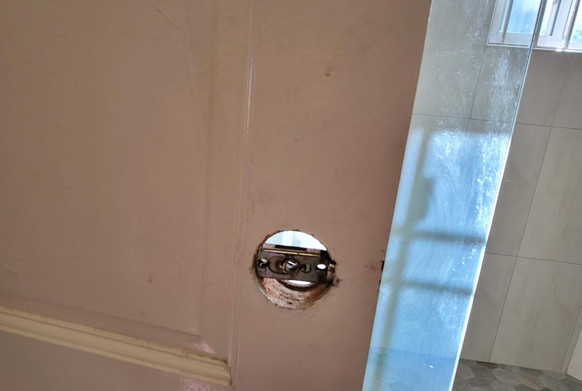 Seventh image of Apt E2-11 Seaview Avenue , Montecar in Kingston 6, St. Andrew, Jamaica - property is For Sale