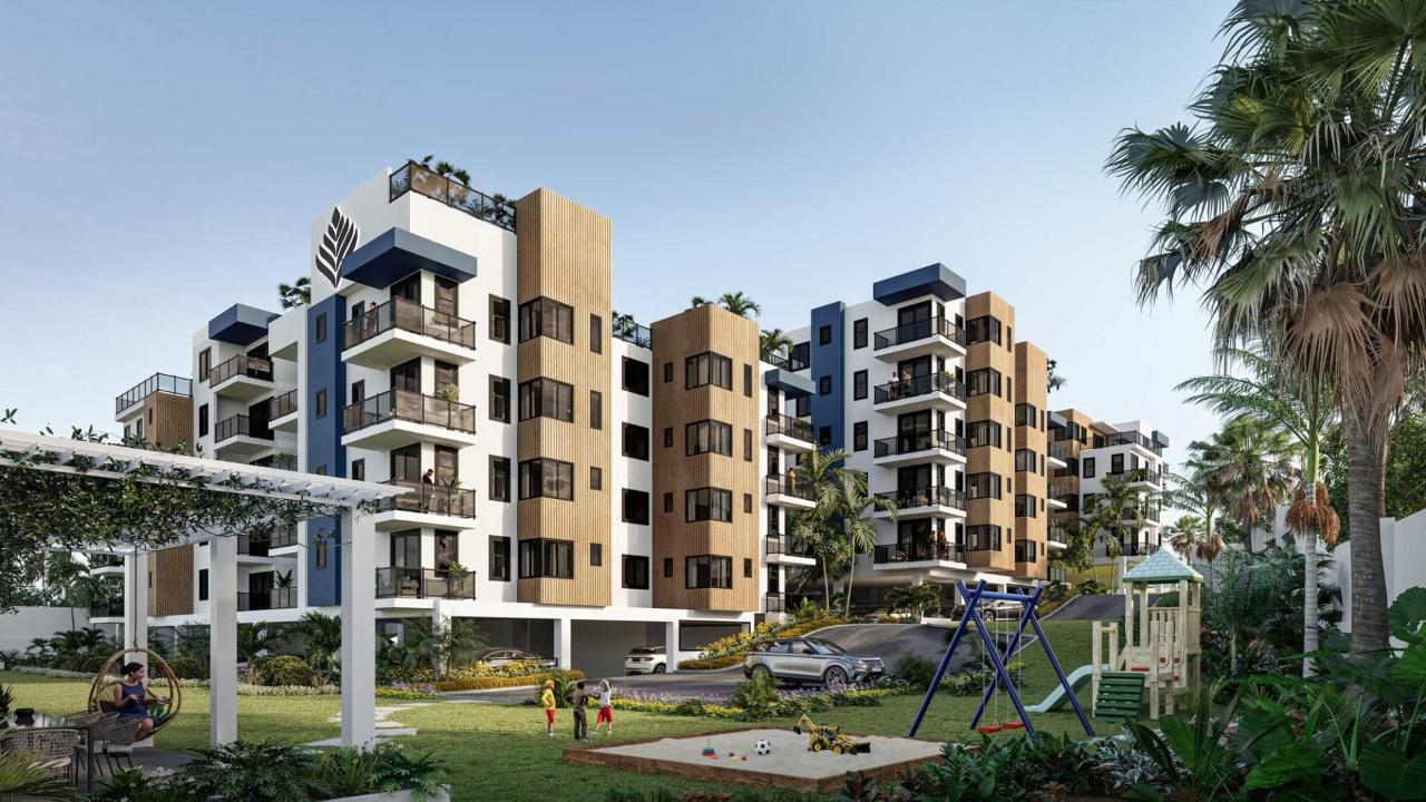 Second image of A101-3a Grosvenor Heights in Kingston 8, St. Andrew, Jamaica - property is For Sale