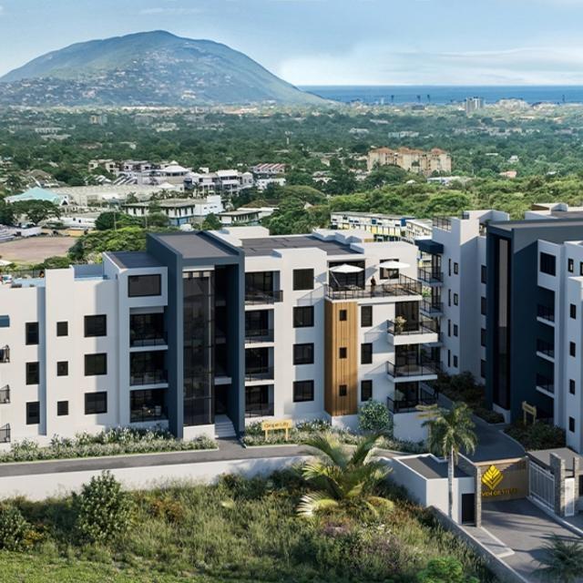 Fourteenth image of A101-3a Grosvenor Heights in Kingston 8, St. Andrew, Jamaica - property is For Sale