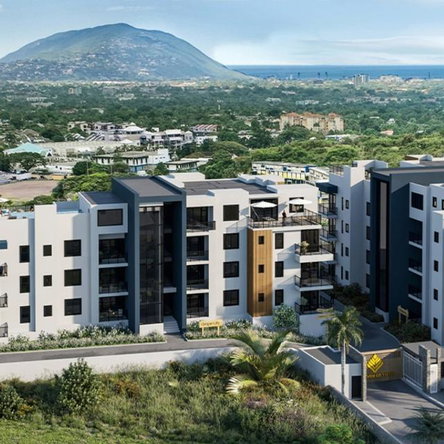 Fourteenth image of A101-3a Grosvenor Heights in Kingston 8, St. Andrew, Jamaica - property is For Sale