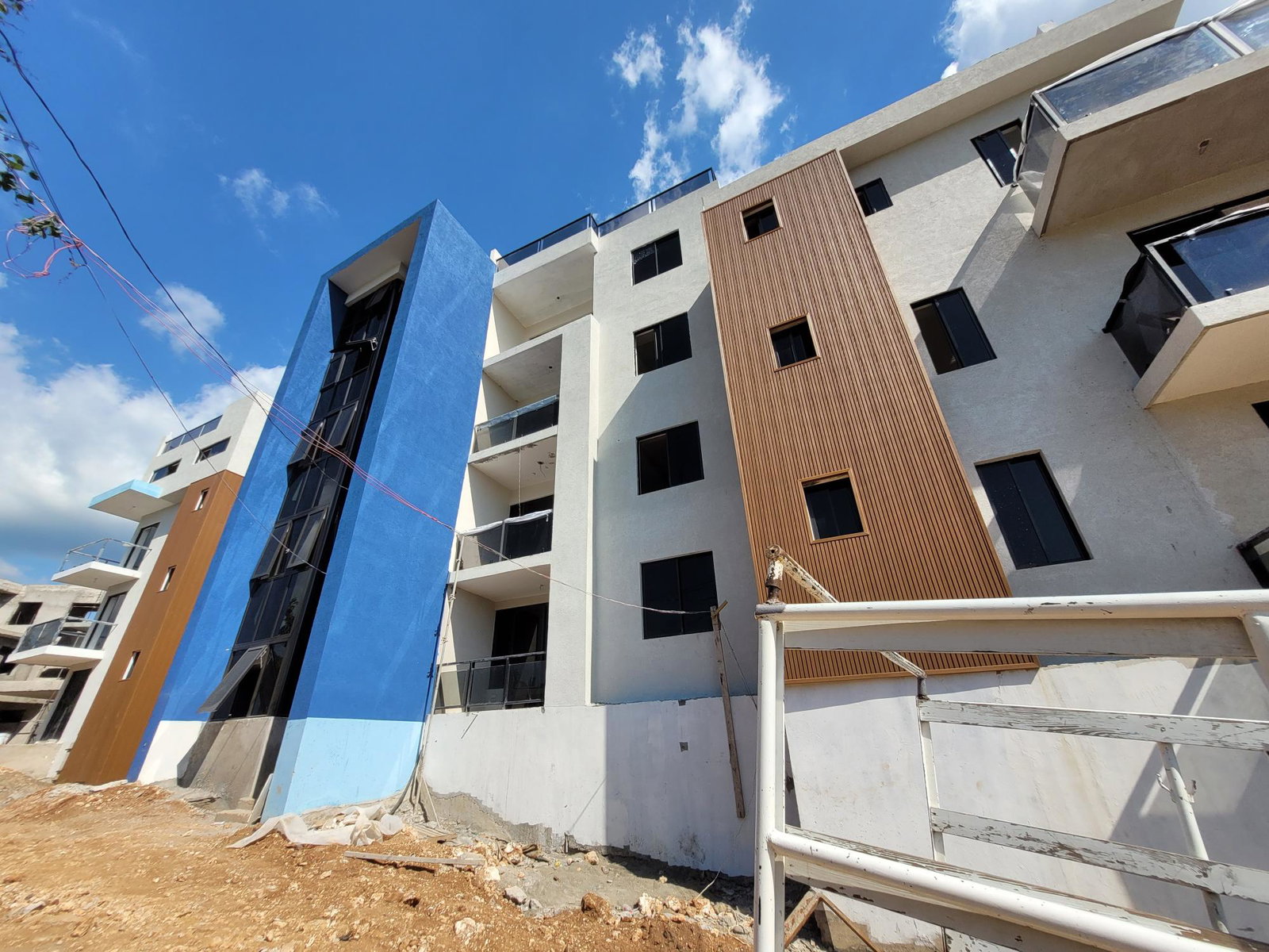 Sixteenth image of A101-3a Grosvenor Heights in Kingston 8, St. Andrew, Jamaica - property is For Sale