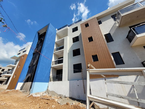Sixteenth image of A101-3a Grosvenor Heights in Kingston 8, St. Andrew, Jamaica - property is For Sale