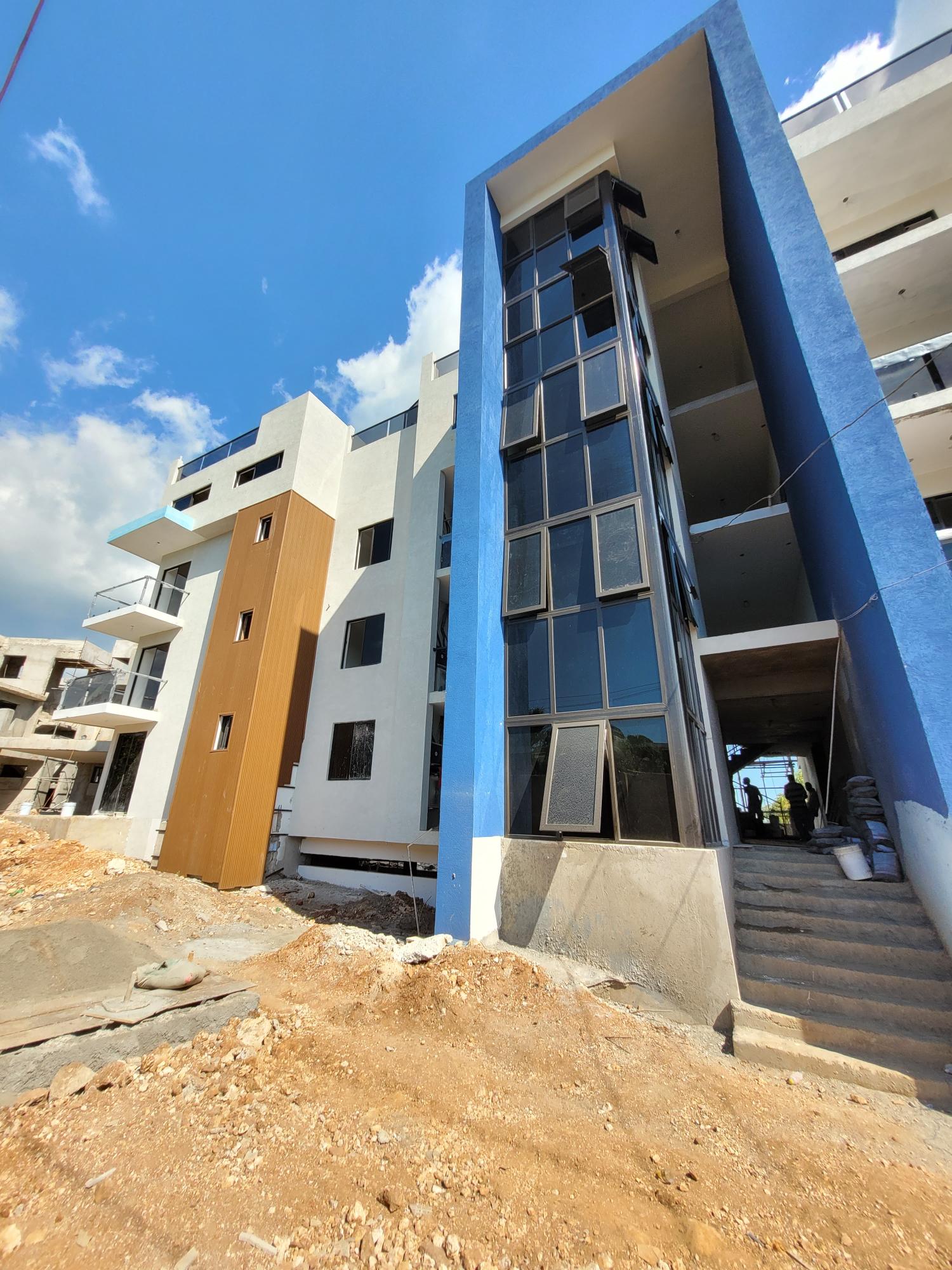 Seventeenth image of A101-3a Grosvenor Heights in Kingston 8, St. Andrew, Jamaica - property is For Sale